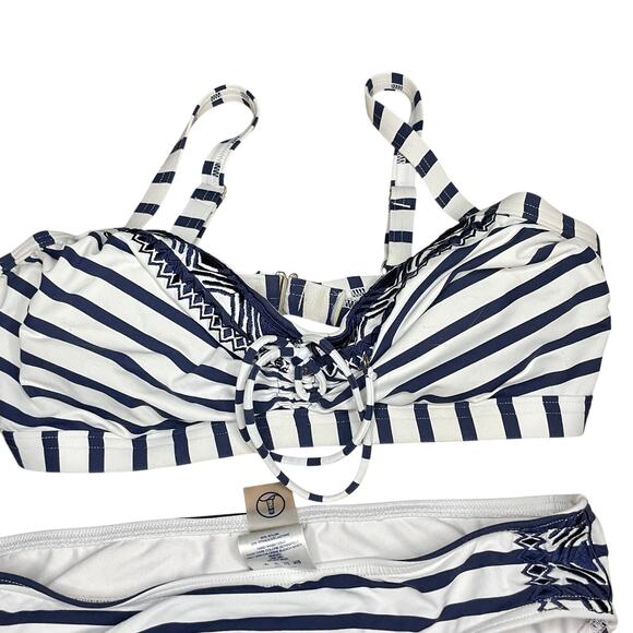 Lands End bikini set - Picture 5 of 6